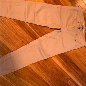 Women’s skinny pants